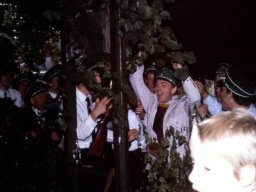 Schützenfest 1984
